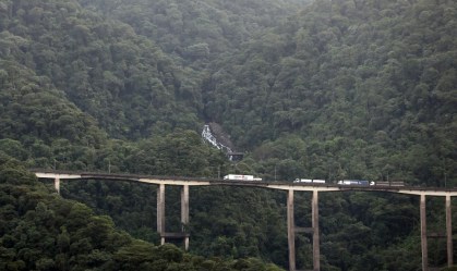 Ecorodovias lucra R$ 71 mi à medida que tráfego se aproxima dos níveis de 2019