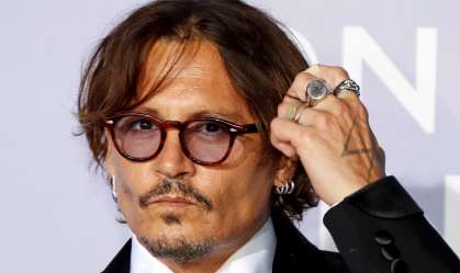 Johnny Depp deixa elenco de 'Animais Fantásticos' após perder batalha judicial