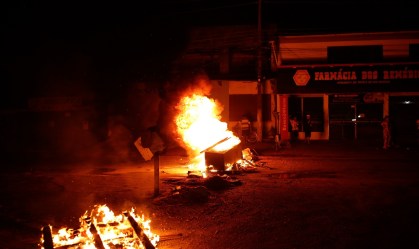 Amapá: rodízio de energia atende bairros nobres e periferia fica no escuro