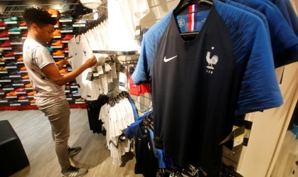 Cade firma acordo com Nike e Centauro para aprovar operação entre empresas