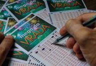 Mega da Virada: dois ganhadores ainda não resgataram prêmio milionário