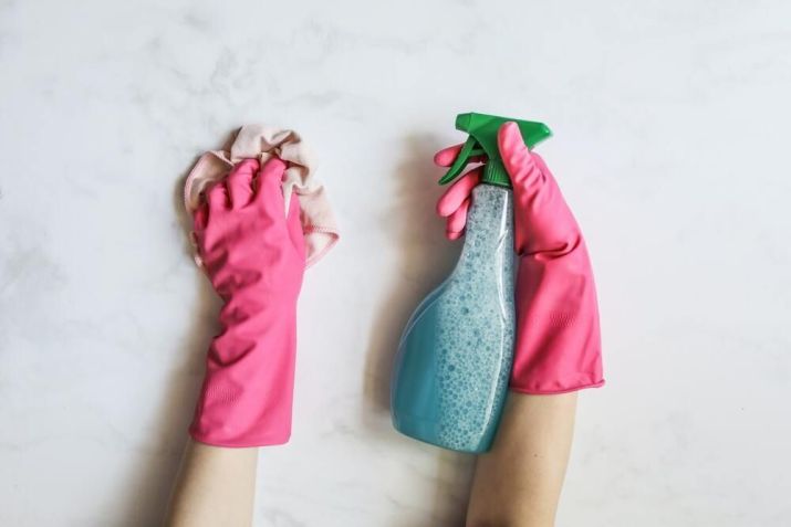 Para que serve o vinagre de maçã / Imagem: Pexels/Polina Tankilevitch