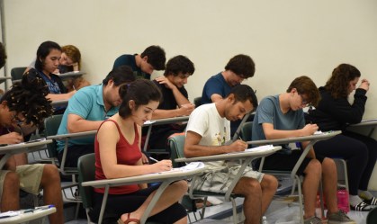 Um problema chamado vestibular
