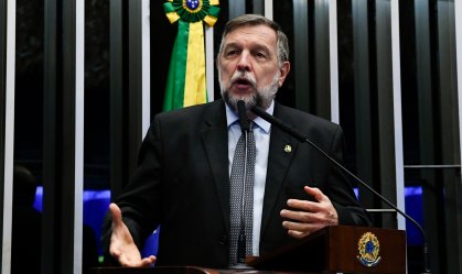 Flávio Arns será o relator da PEC do Fundeb no Senado