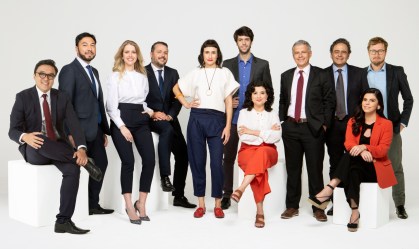Colunistas da CNN Brasil trazem análises e notícias exclusivas