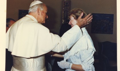 Séries Originais revela a história da mulher que o Vaticano tentou esconder
