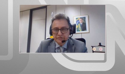 Governo vai apresentar reforma tributária completa em agosto, diz José Tostes