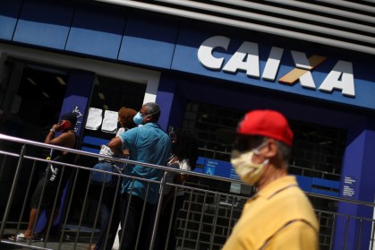 Agência Caixa