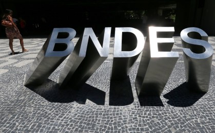 BNDES Logo