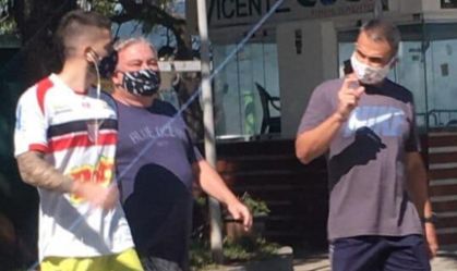 TJ-SP diz ao CNJ que magistrado que xingou guardas foi alvo de 42 investigações
