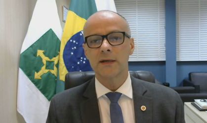 Diretor diz que Anvisa garantirá segurança de vacinas contra Covid-19 no Brasil