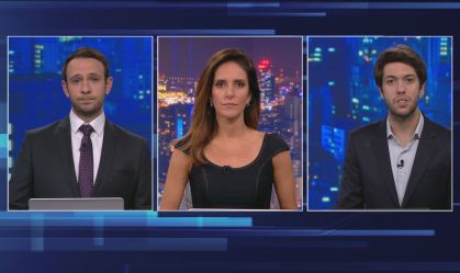 O Grande Debate: a economia do Brasil já está saindo da crise?