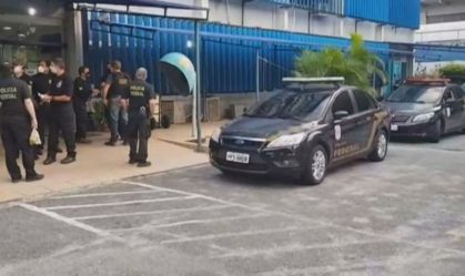 PF investiga irregularidades em compras de materiais hospitalares no Recife