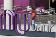 Nubank tem lucro líquido de US$ 282 mi no Brasil em 2022 e retorno vai a 40%