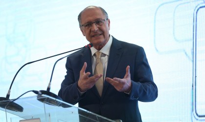Alckmin deixa coordenação da campanha de Covas à prefeitura de São Paulo