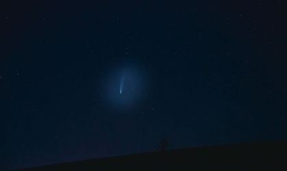 Astrônomo explica como ver cometa Neowise passando pelo céu brasileiro