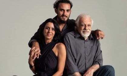 Músico e cineasta Sérgio Ricardo morre aos 88 anos