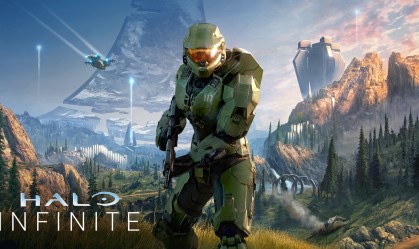 Microsoft revela 'Halo Infinite' e outros jogos para o Xbox Series X