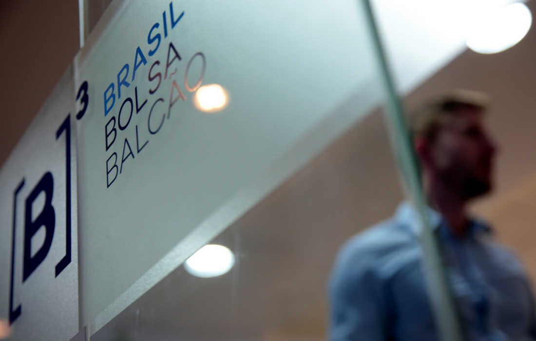 Bolsa B3