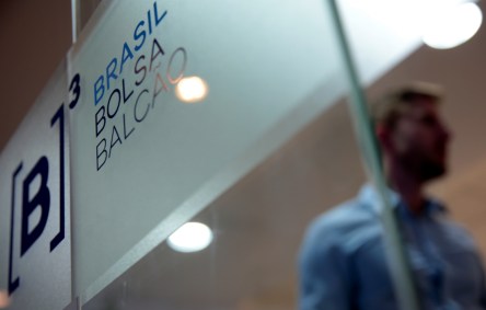Bolsa B3