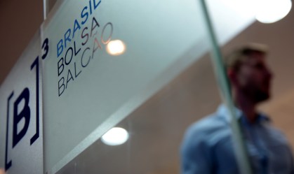 Bolsa B3