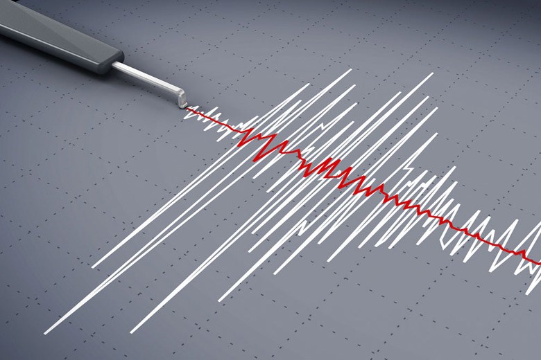 Após terremoto e alerta de tsunami, moradores da Guatemala fogem de casa