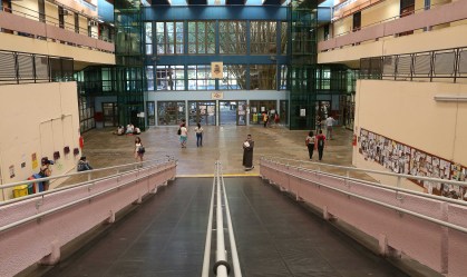 USP confirma 1° caso de coronavírus e curso suspende aulas