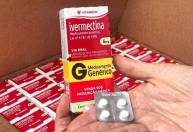 Ivermectina é ineficaz para combater dengue, diz Ministério da Saúde