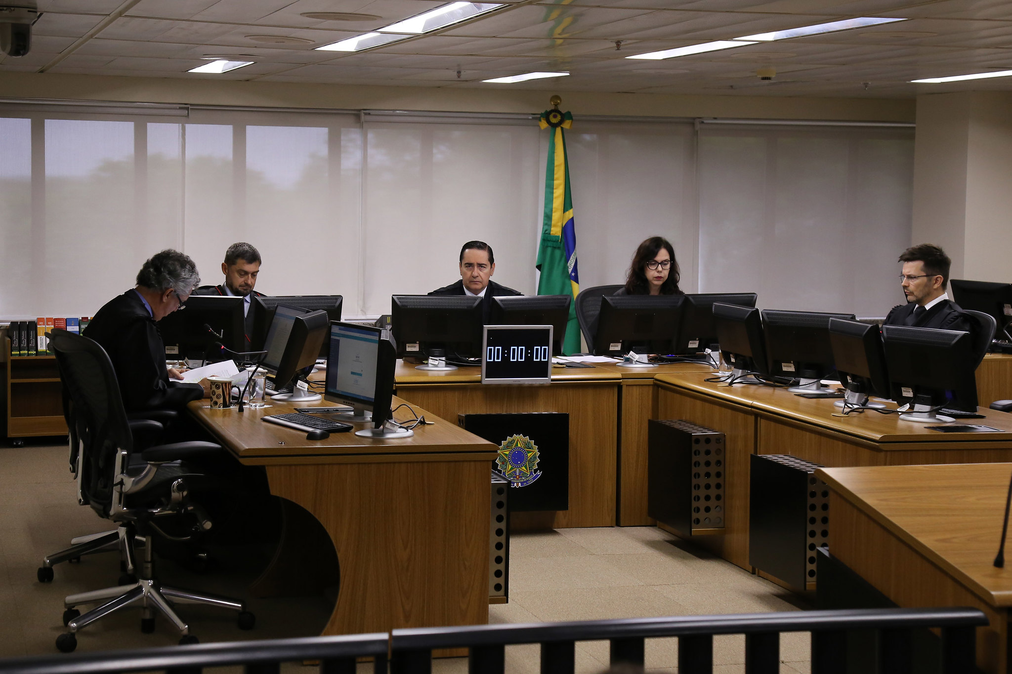8ª Turma do TRF-4