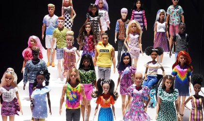 No hype do filme Barbie, Mattel aposta na marca para impulsionar vendas de fim de ano