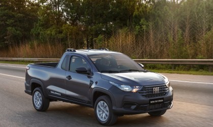 Veja os carros mais vendidos em setembro: Fiat Strada é a nova líder