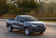 Preços de carros mais vendidos sobem mais do que a inflação
