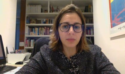 'Imposto sobre transações não vai ser só sobre digital', diz Vanessa Canado