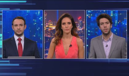 O Grande Debate: Bolsonaro deve entregar cargos para o Centrão?