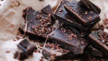 Chocolate amargo pode prevenir hipertensão arterial