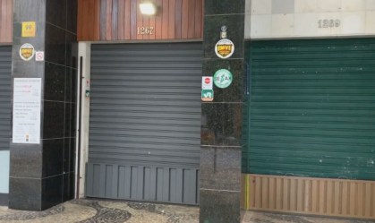 BH prepara protocolo para reabertura de eventos, clubes e academias