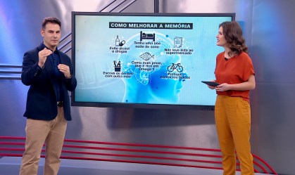 Correspondente Médico: Como estimular a memória durante o isolamento social?
