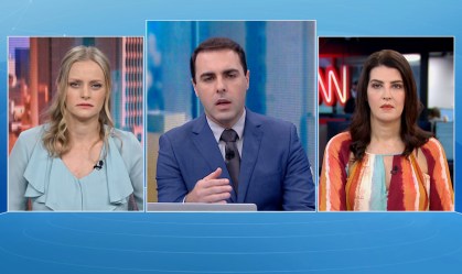 O Grande Debate: Falta de coordenação na reabertura piorou a pandemia?