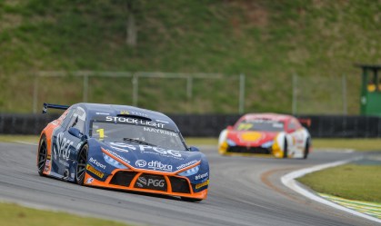 Sem público, temporada da Stock Car começa no próximo domingo em Goiânia