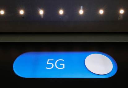 5G