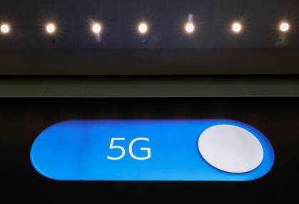 5G