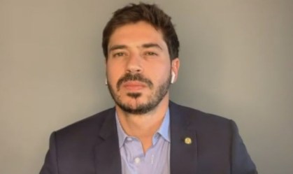'O próprio Bolsonaro descartou Bia Kicis', diz vice-presidente do PSL