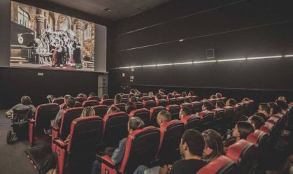 Sem pipoca ou estreias: como será a retomada dos cinemas em São Paulo