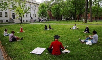 Vale a pena pagar US$ 50 mil para estudar online em Harvard? Veja respostas