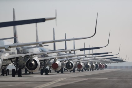 Aviões Latam