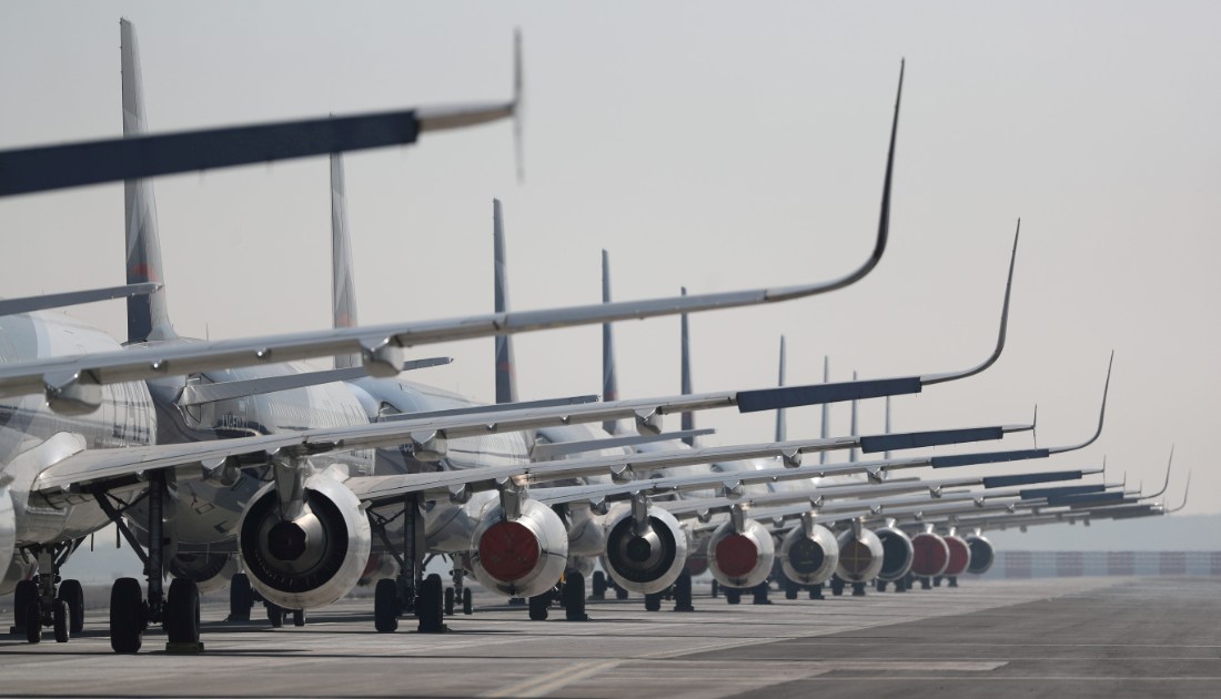 CMN aprova linha emergencial de R$ 1 bilhão para aéreas