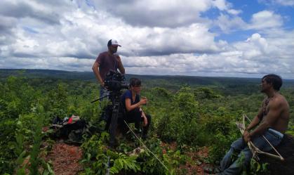 Maranhão é o estado com mais mortes de indígenas em conflitos no campo