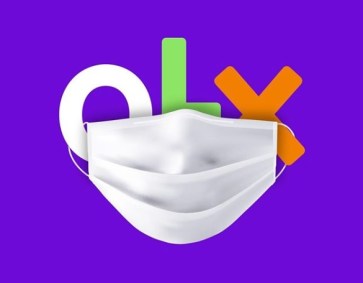 OLX Logo