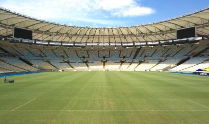 Clubes do Rio discutem jogos com convidados no Carioca