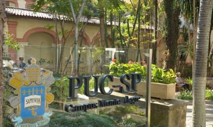 PUC-SP confirma dois alunos com coronavírus; USP também tem caso